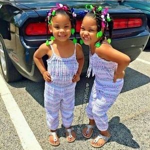 Meet your Posher, Oddie